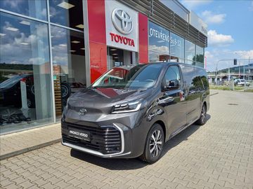 2,0 L2 Family 8S Executive Web
