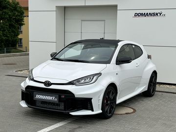 DYNAMIC+VIP 1,6 TURBO 4x4 AT8