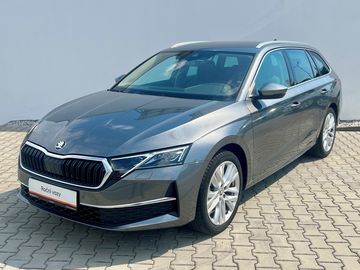 Top Selection 1.5TSI 110 kW