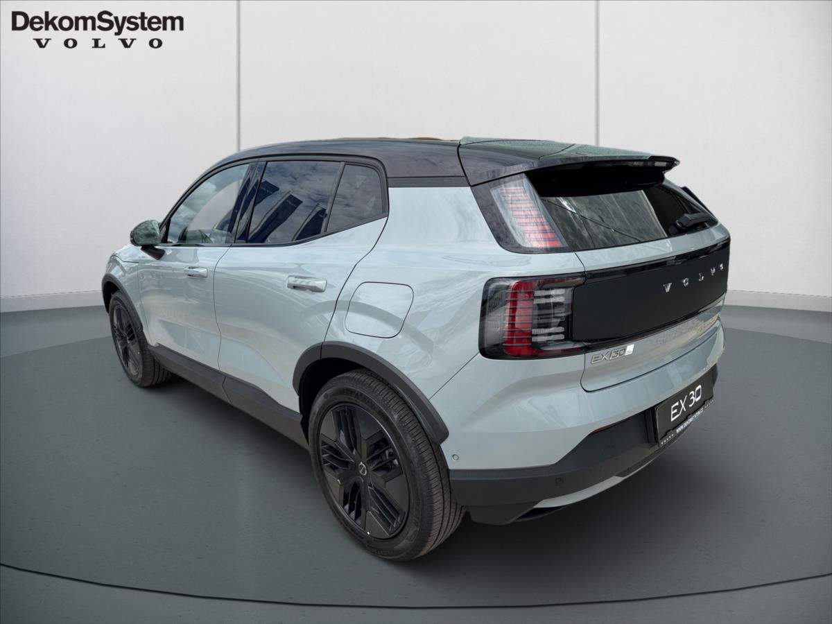 Volvo EX30, Cross Country Twin 0073 - fotka 4