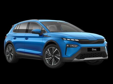 Premium Lodge 85 210kW