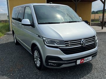 T6.1 110 kW DSG GEN. SIX LED