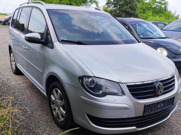 1.9 Tdi  77 KW r.2010 FREESTY