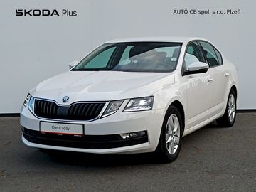 III 1.6 TDI 85kW Ambition Plus
