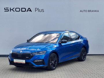 1.4 TSI iV 180kW DSG RS