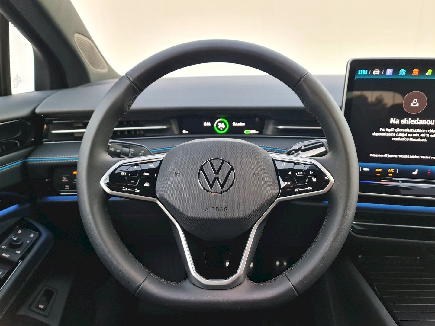 Volkswagen ID.7, Pro - fotka 6