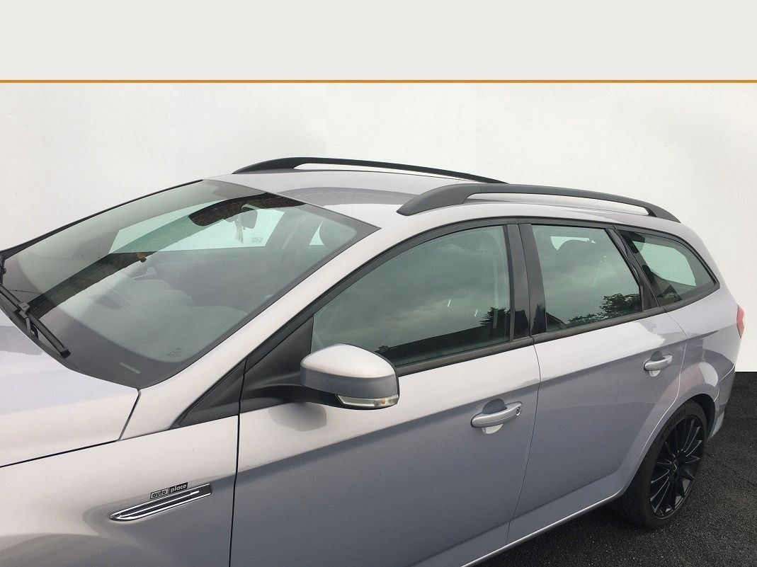 Ford Mondeo, 2.0SCTi Carving AUT, TOP STAV - fotka 4