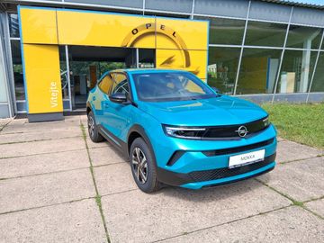 HIT 1,2 TURBO 100kW+VÝHŘEV