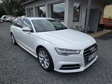 2.0 TDI S-LINE Led Matrix