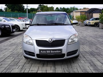 1.2 12V HTP 69 PS/37.900 km