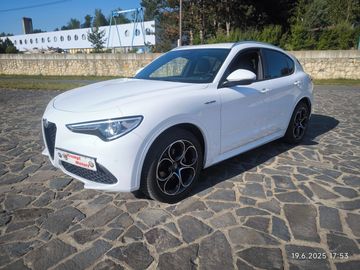 Veloce Facelift