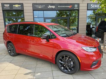 2025 Limited AWD SKLADEM