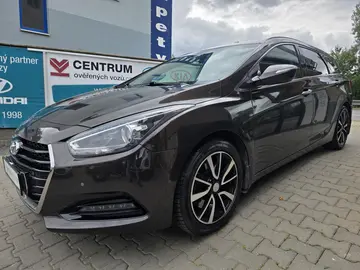 Hyundai i40, 1.7-1.MAJITEL-DPH-FA SERVIS