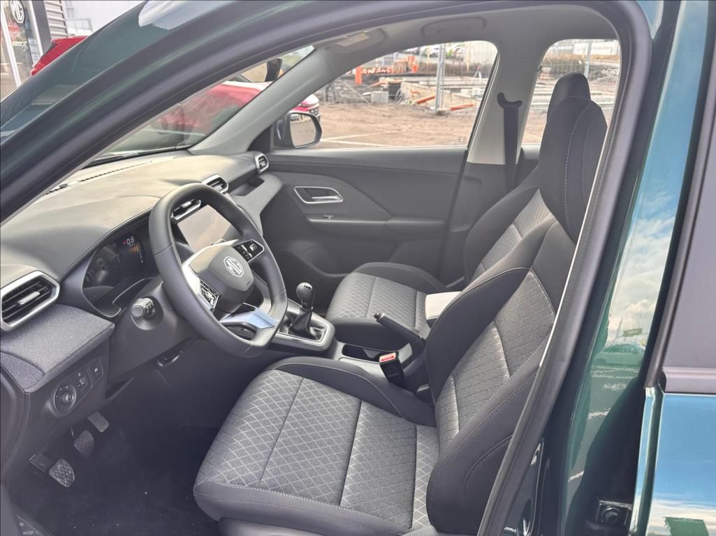 MG ZS, 1,5   Elegance - fotka 6