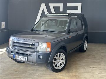 2,7TDV6*Man*Xenon*4Xvýhřev