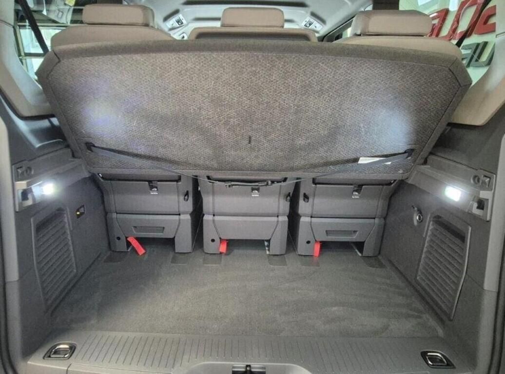 Volkswagen Multivan, Long Life 2,0 TDI 110 kW - fotka 6