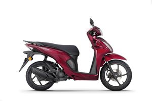 Honda, VISION 110 - MODEL 2026, AKCE