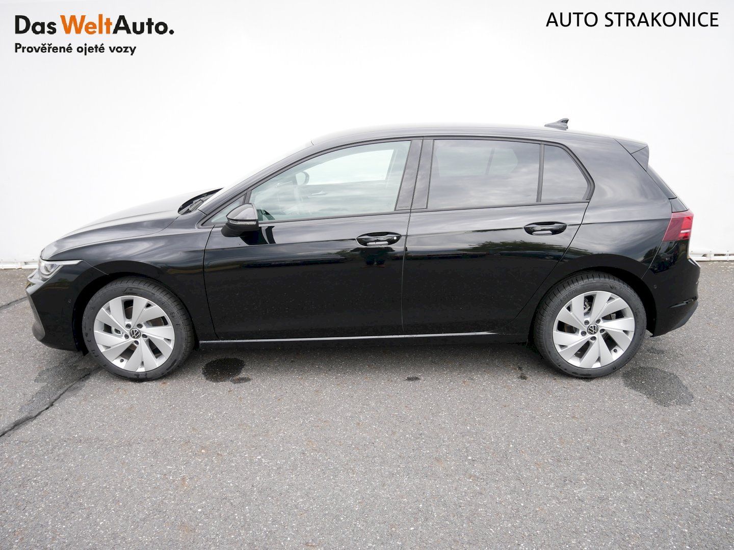 Volkswagen Golf, 1,5 TSI 85 kW People - fotka 3