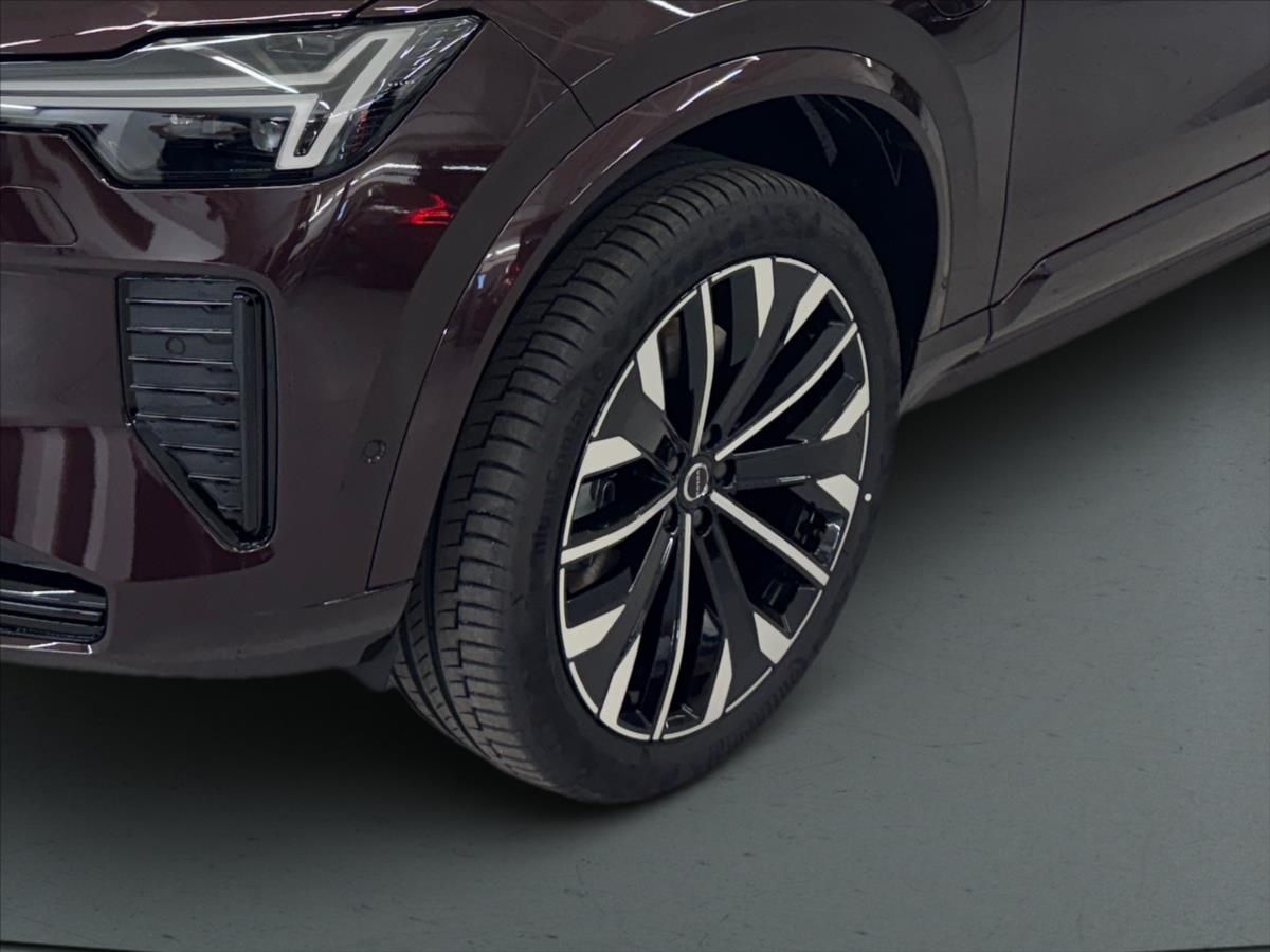 Volvo XC90, 2,0 T8 AWD Plus Dark 0647 - fotka 6