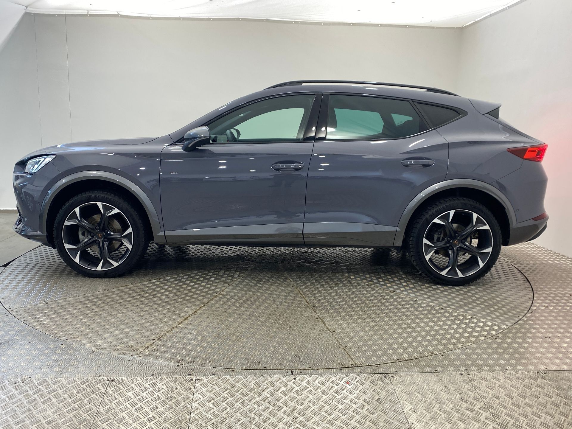 Cupra Formentor, 1.5 TSI 110 kW DSG - fotka 5