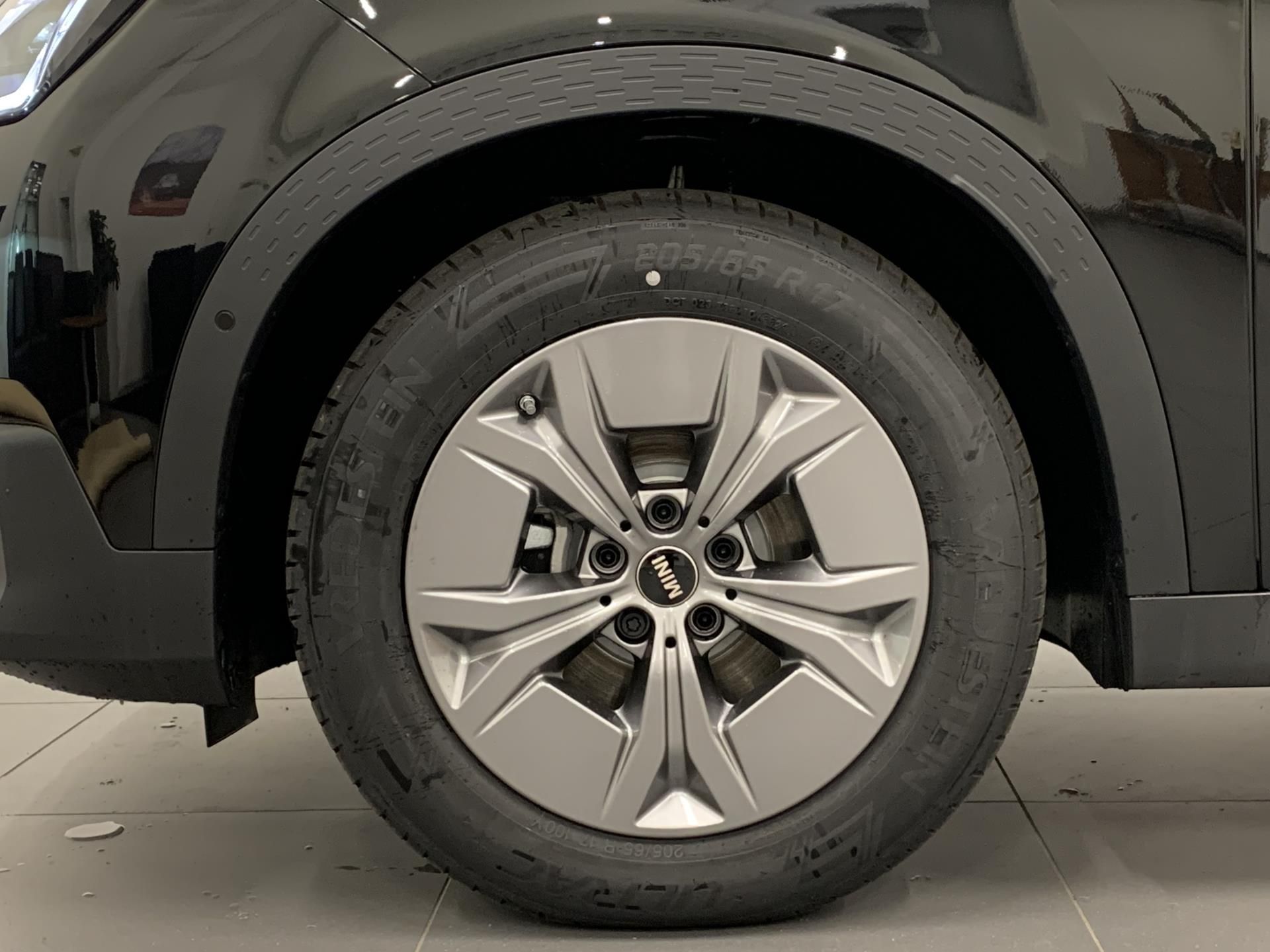Mini Countryman, Urban Mobility - fotka 4