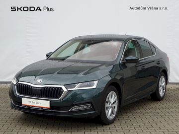 2.0 TDi 85 kW. Style