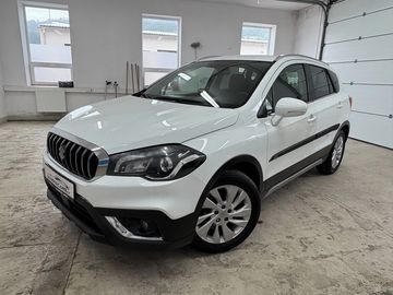 1.4 BoosterJet PREMIUM  1.MAJ.