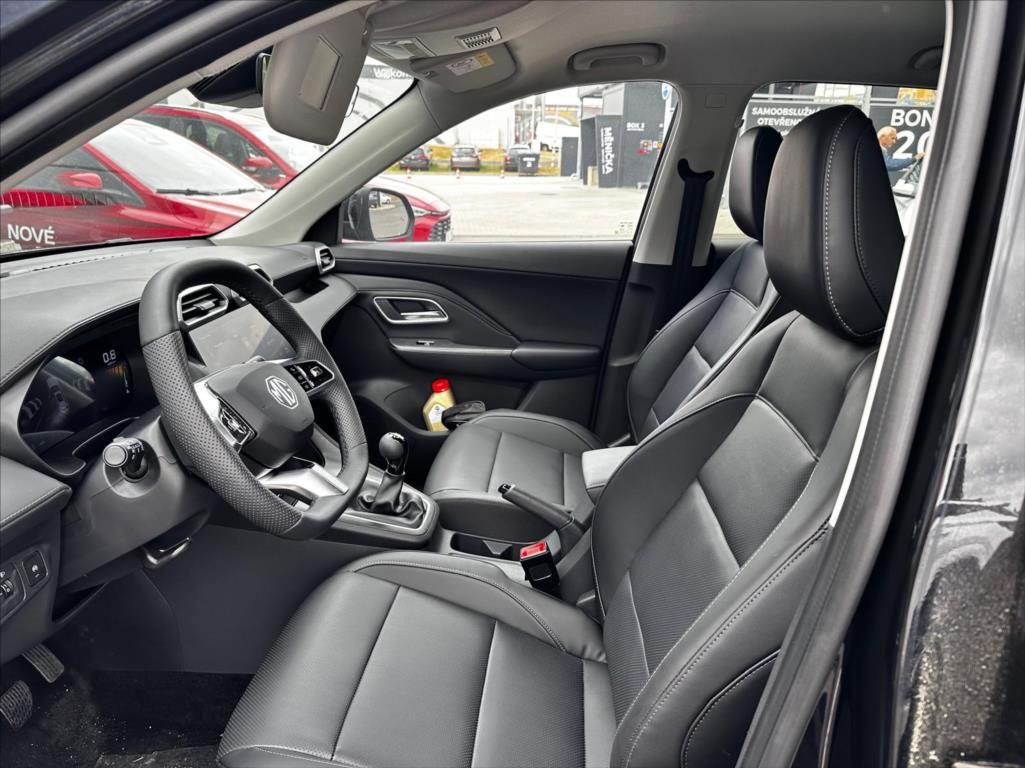 MG ZS, 1,5   Elegance - fotka 6