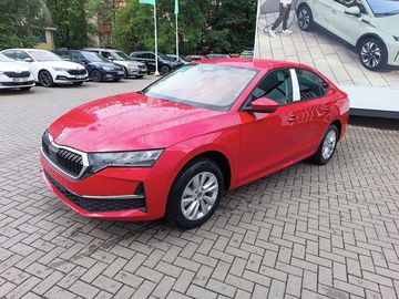 130 let 1,5TSI 85kW 6st. mech.