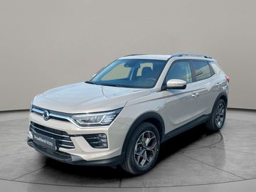 Premium 1,5 GDi  FWD A6