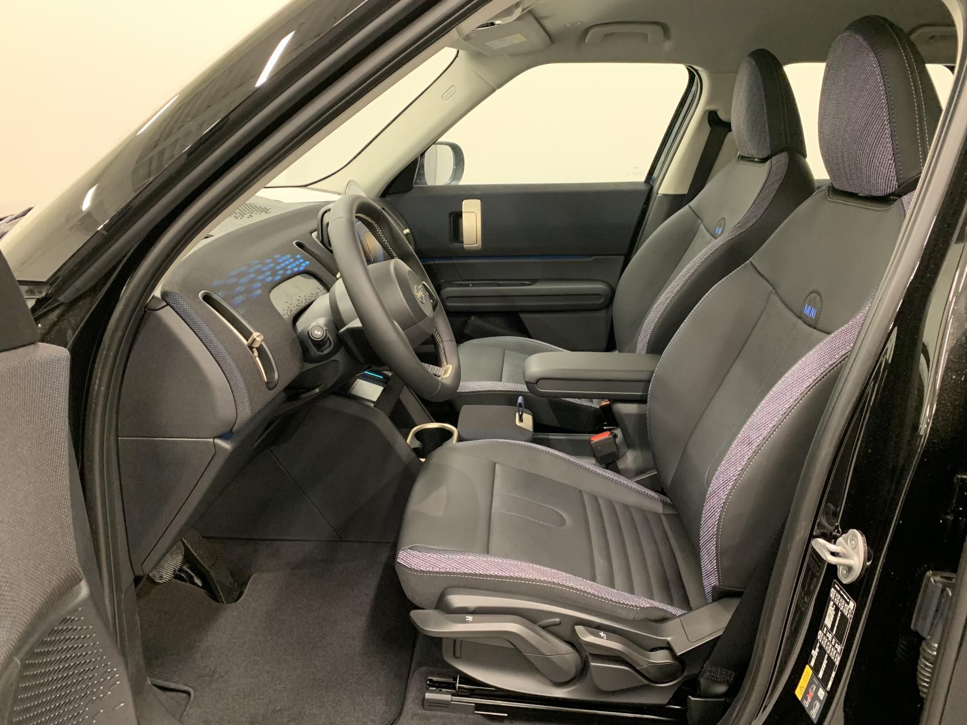 Mini Countryman, Urban Mobility - fotka 5