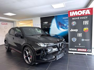Veloce 280k Elettrica 54 kWh