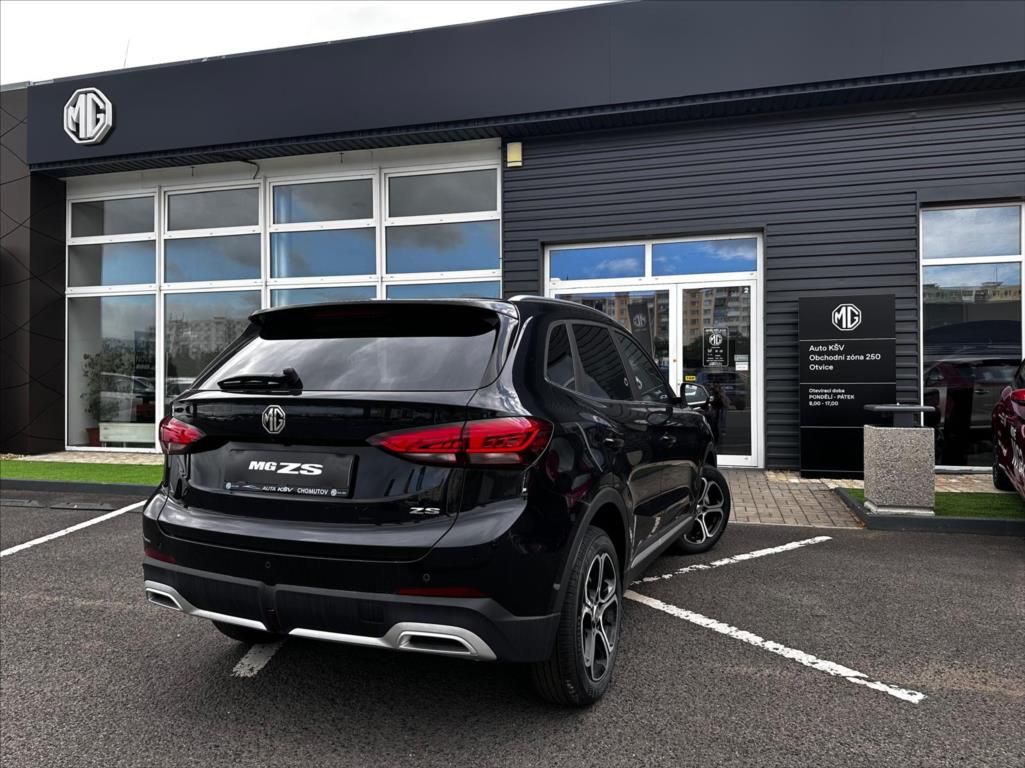 MG ZS, 1,5   Elegance - fotka 3