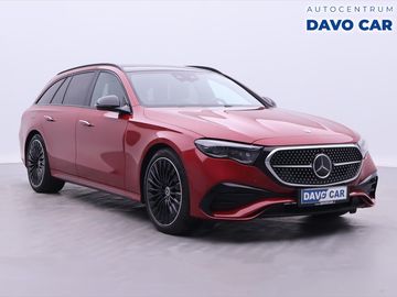 2,0 220d 4MATIC AMG Premium +