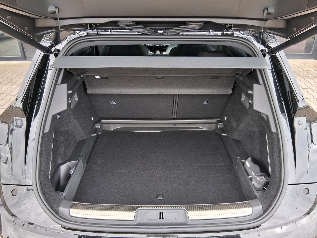 DS 7 Crossback, BASTILLE 1.5 BHDi 96 kW - fotka 6