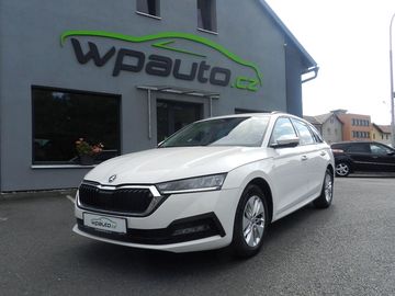 2.0 TDi VIRTUAL COCKPIT KESSY