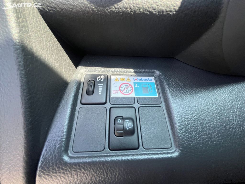 Toyota Rav4, fotka 21