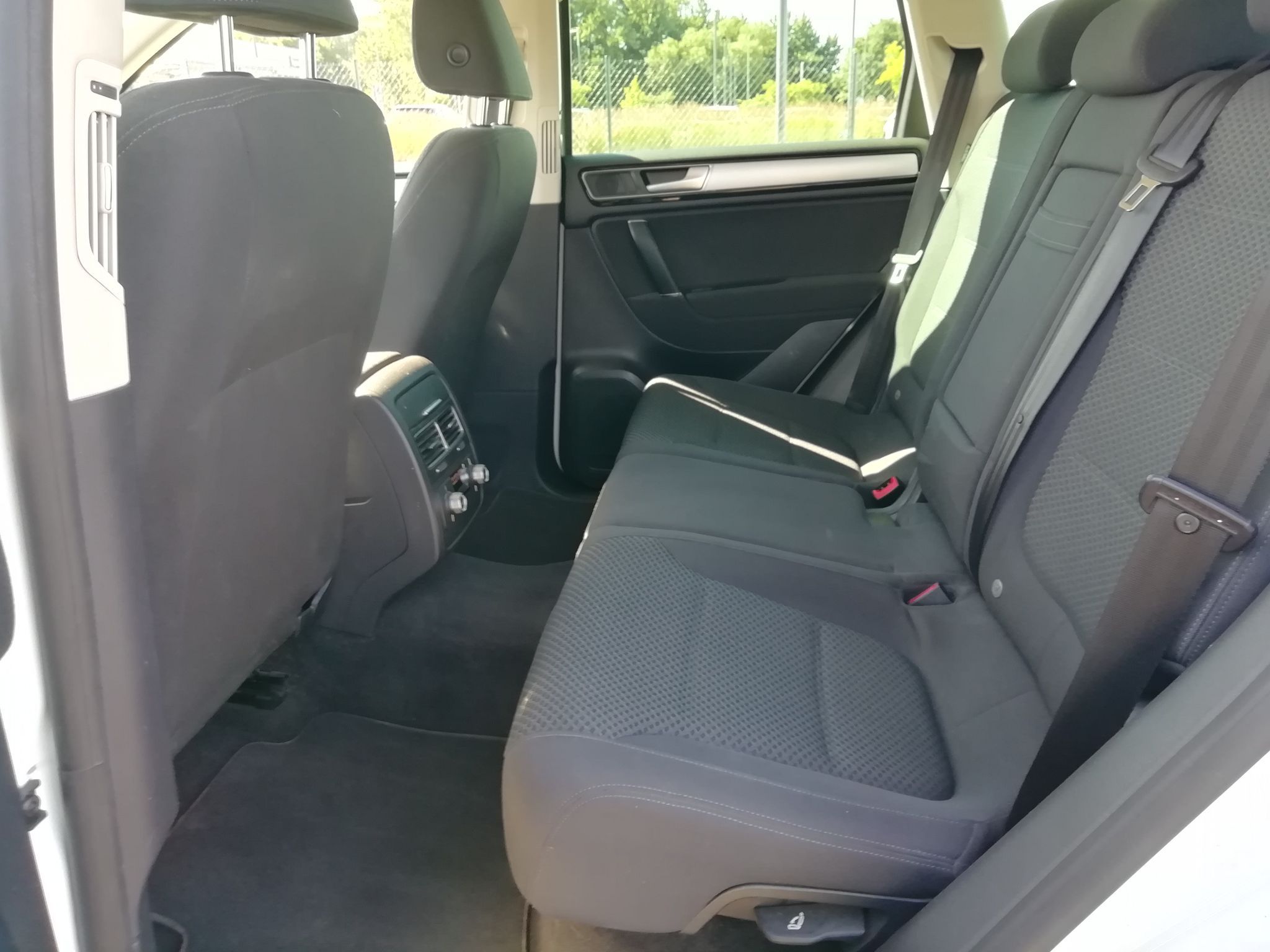 Volkswagen Touareg, 3.0 TDI 193 kW 4motion - fotka 6
