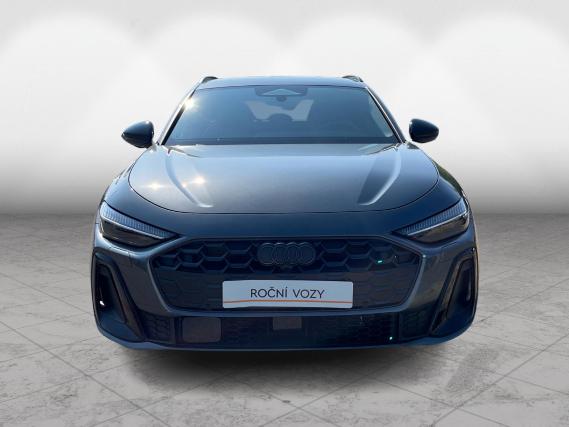 Audi A5, Avant TDI quattro 150kW STR - fotka 3