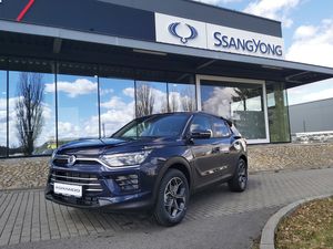 SsangYong Korando, 1,5 GDI Turbo 2WD 6AT SLEVA