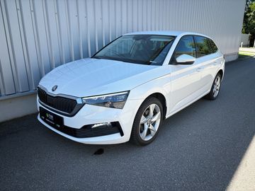 1.0Tsi,81Kw,DPH,ČR,STYLE!!
