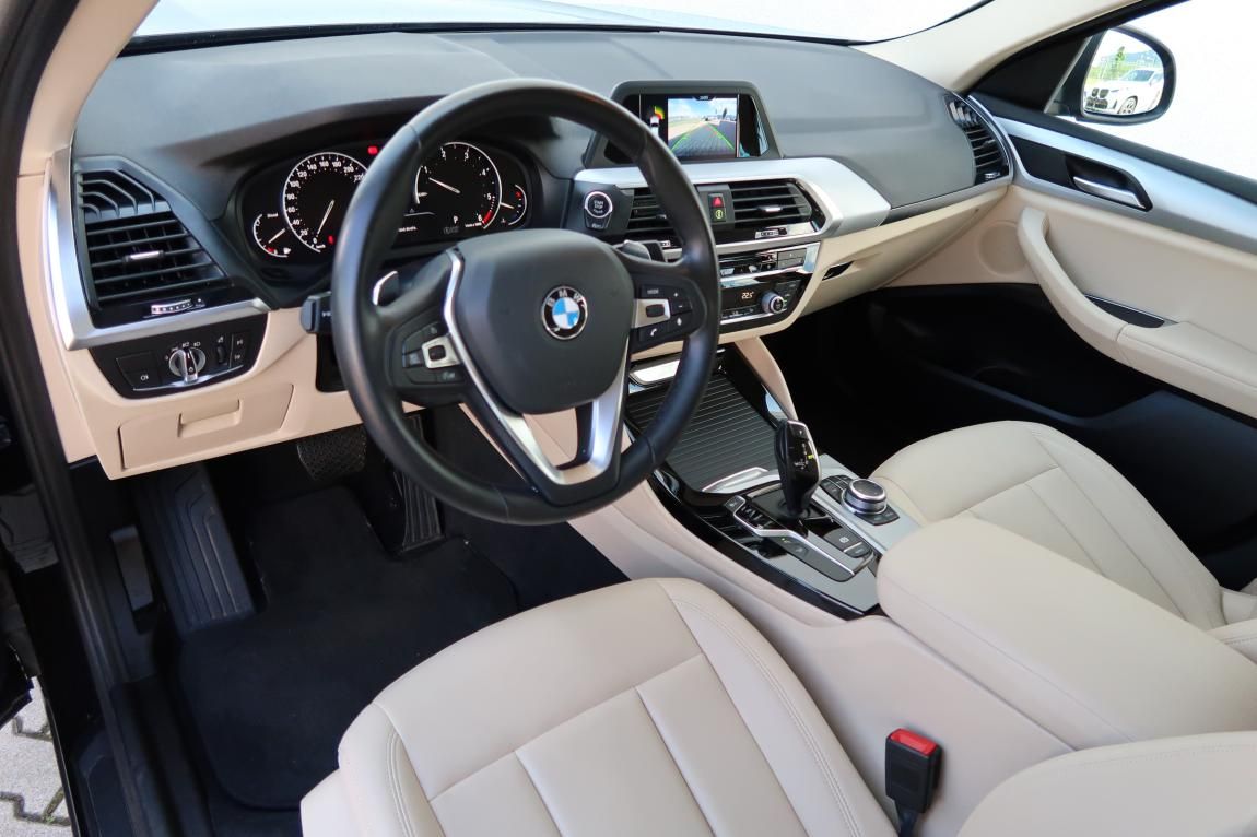 BMW X4, xDrive20d - fotka 6
