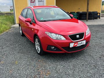 1.2 TSI DSG KLIMA
