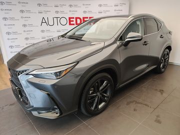 450h+ Plug-in Hybrid PRESTIGE