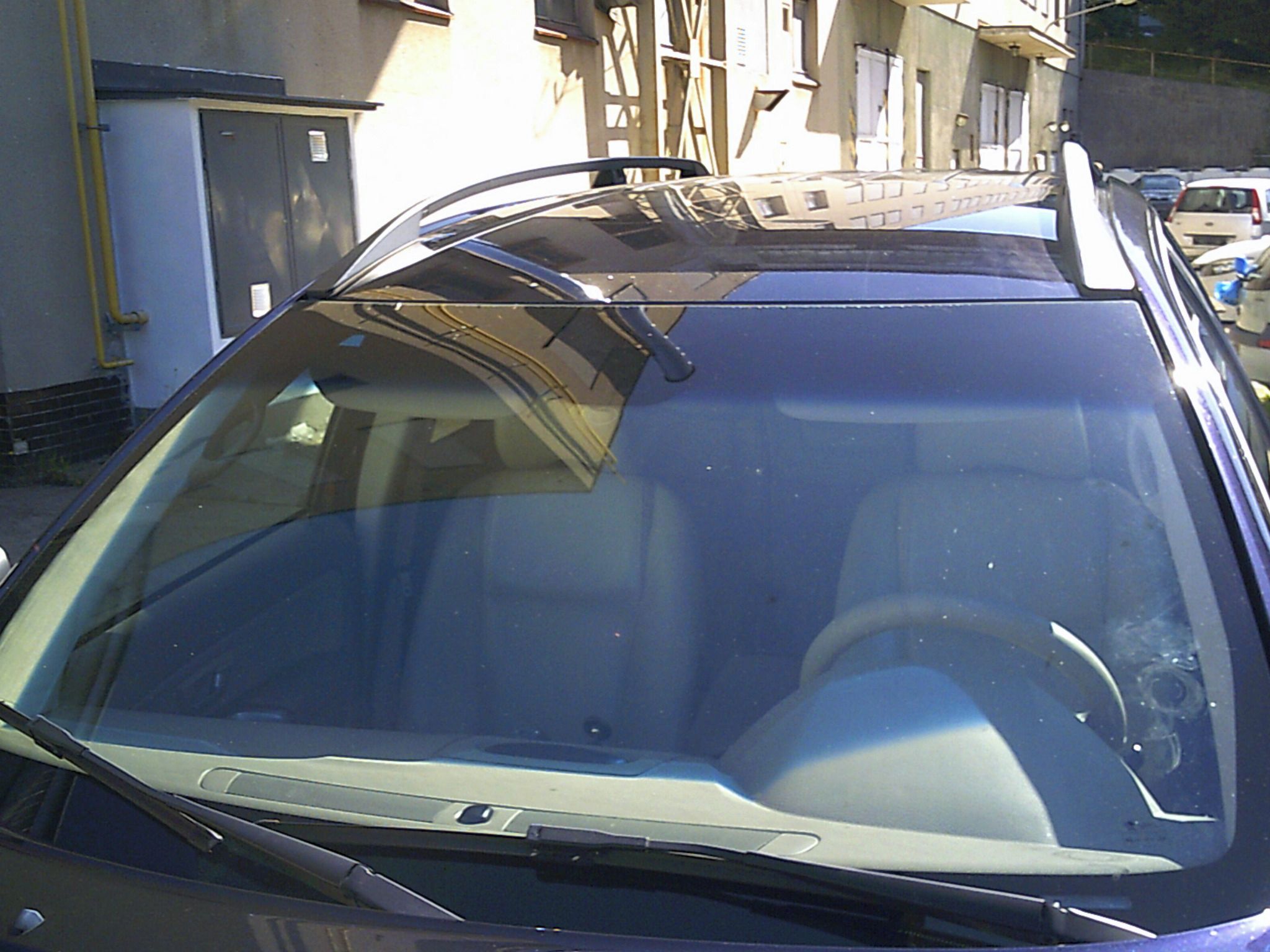 Volvo XC90, 2.4 D5 AWD Executive - fotka 6
