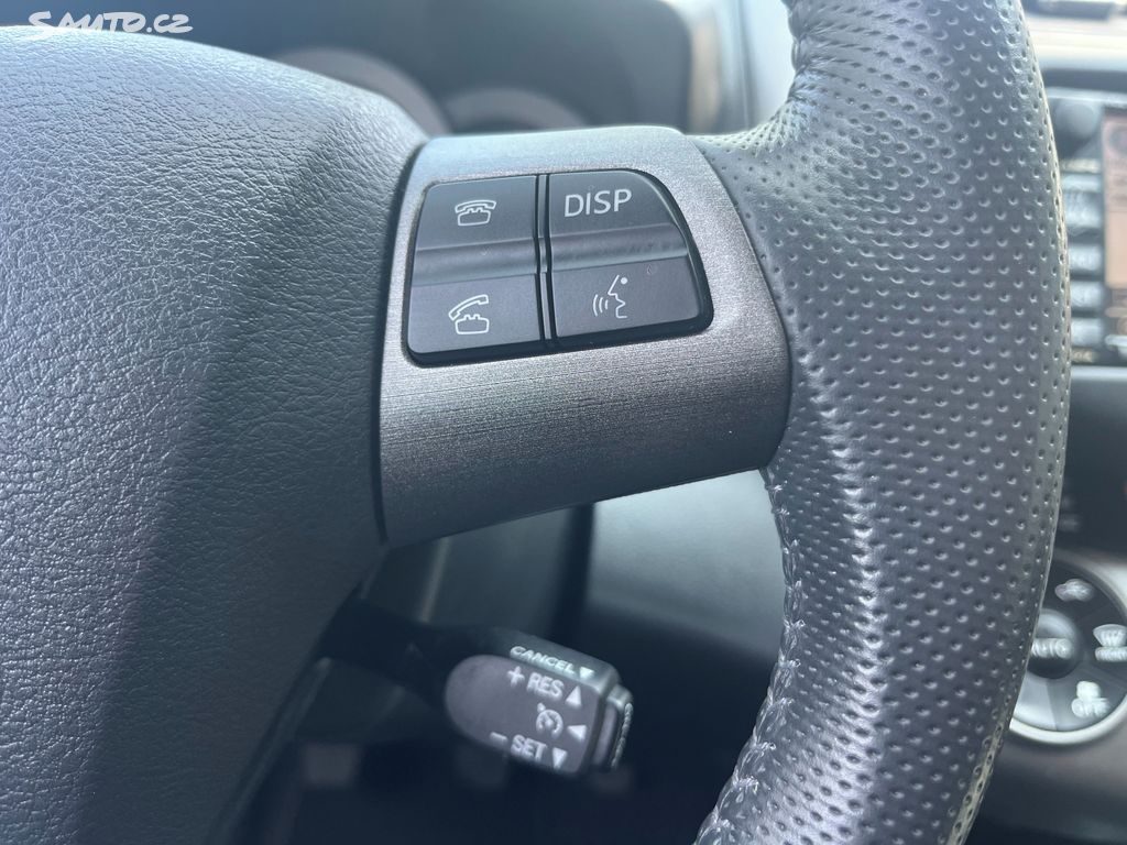 Toyota Rav4, fotka 16