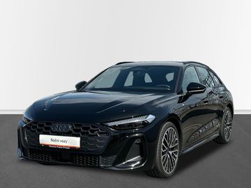 Avant TDI quattro 150kW STR