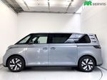Volkswagen (užitkové) ID.Buzz, Long Pro 86 kWh