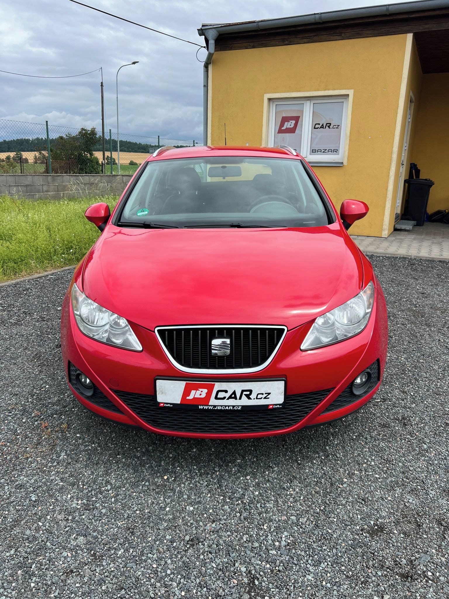 Seat Ibiza, 1.2 TSI DSG KLIMA - fotka 3
