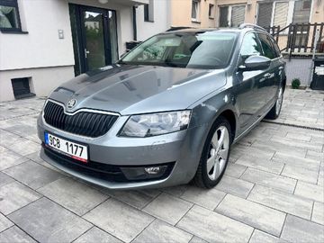 2,0 TDI Combi Ambiente